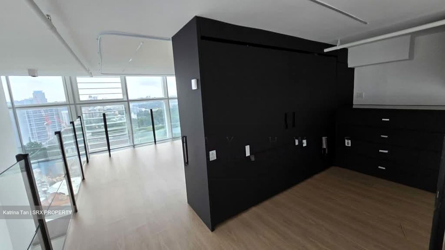 The Central (D1), Office #575753211